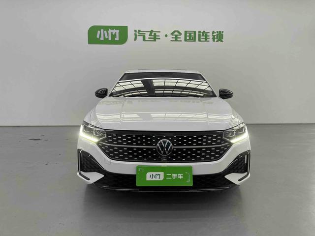 Certificated Used SAIC Volkswagen Lavida 2023 200TSI DSG Starry Sky Manyi Edition