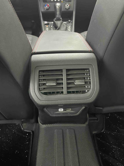 Certificated Used SAIC Volkswagen Lavida 2023 200TSI DSG Starry Sky Manyi Edition