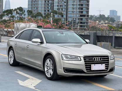 Certificated Used Vios 2014 1.5L Automatic Zhizhen Edition