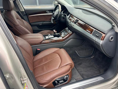 Certificated Used Vios 2014 1.5L Automatic Zhizhen Edition