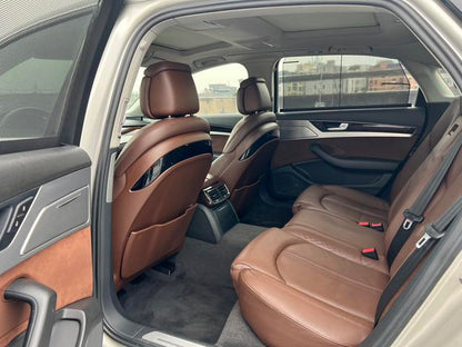 Certificated Used Vios 2014 1.5L Automatic Zhizhen Edition