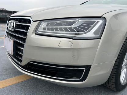 Certificated Used Vios 2014 1.5L Automatic Zhizhen Edition