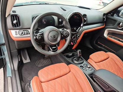 Certificated Used MINI COUNTRYMAN 2021 2.0T COOPER S ALL4