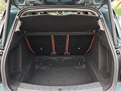 Certificated Used MINI COUNTRYMAN 2021 2.0T COOPER S ALL4