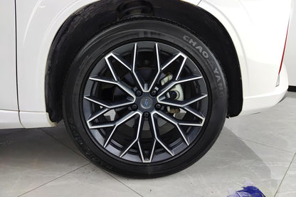 Certificated Used Changan Oshan Z6 2022 Blue Whale 1.5T DCT Intelligent Leading City Edition