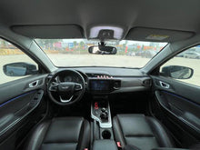 Certificated Used Chery Tiggo 5x 2019 HERO 1.5L Manual Fashion Edition