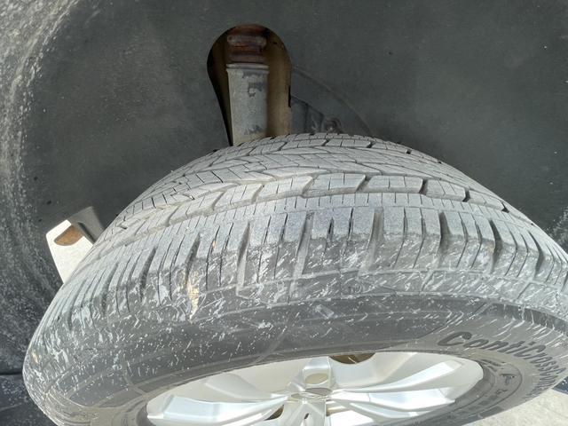 Certificated Used Chery Tiggo 5x 2019 HERO 1.5L Manual Fashion Edition