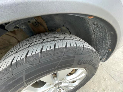 Certificated Used Chery Tiggo 5x 2019 HERO 1.5L Manual Fashion Edition