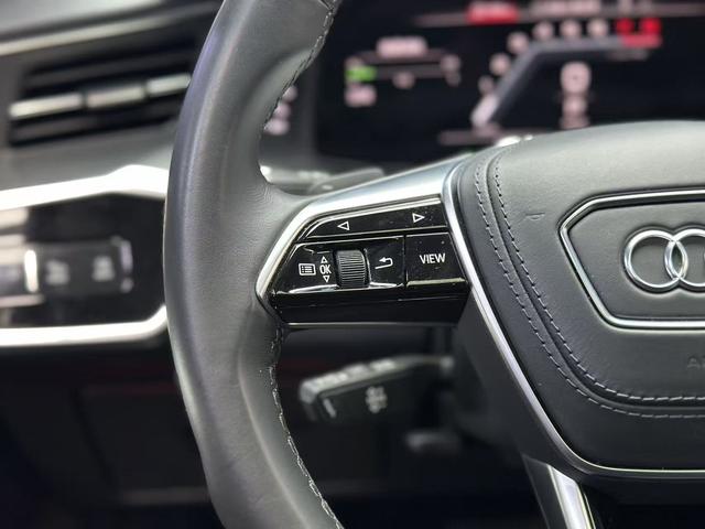 Certified Used Audi A6L 2024 45 TFSI Premium Elegant Edition