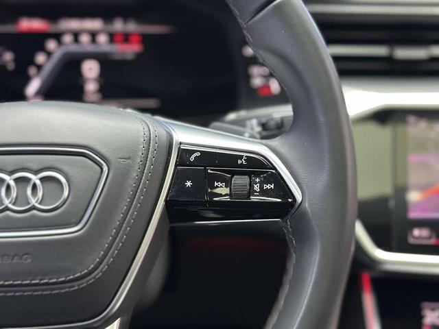 Certified Used Audi A6L 2024 45 TFSI Premium Elegant Edition