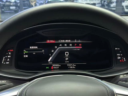 Certified Used Audi A6L 2024 45 TFSI Premium Elegant Edition