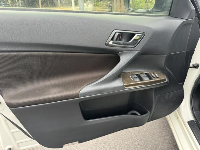 Certificated Used FAW Toyota Reiz 2013 2.5S Elite Edition