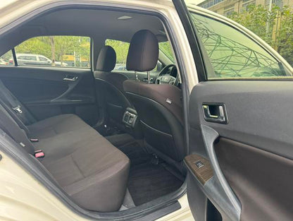 Certificated Used FAW Toyota Reiz 2013 2.5S Elite Edition