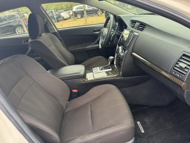 Certificated Used FAW Toyota Reiz 2013 2.5S Elite Edition