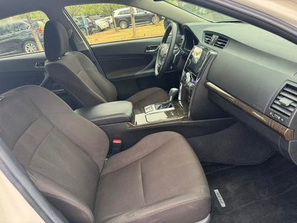 Certificated Used FAW Toyota Reiz 2013 2.5S Elite Edition