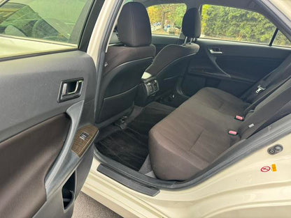 Toyota Reiz 2.5S Elite Edition d'occasion certifiée FAW