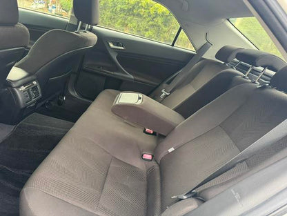 Toyota Reiz 2.5S Elite Edition d'occasion certifiée FAW