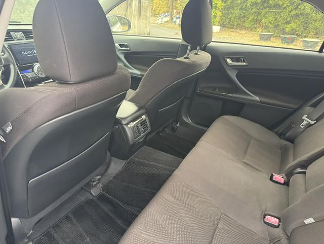 Toyota Reiz 2.5S Elite Edition d'occasion certifiée FAW