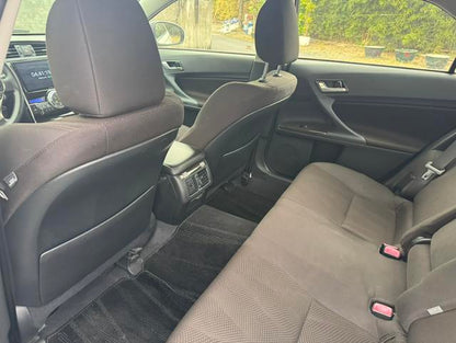 Toyota Reiz 2.5S Elite Edition d'occasion certifiée FAW