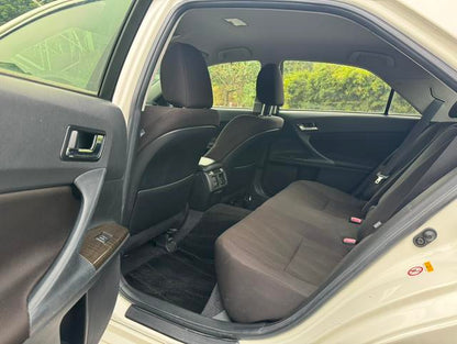 Toyota Reiz 2.5S Elite Edition d'occasion certifiée FAW