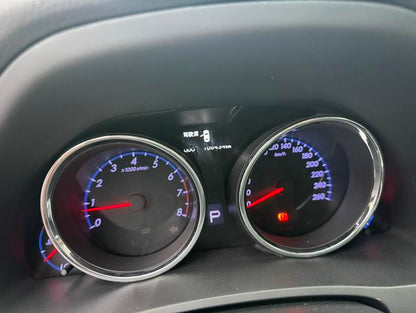 Toyota Reiz 2.5S Elite Edition d'occasion certifiée FAW