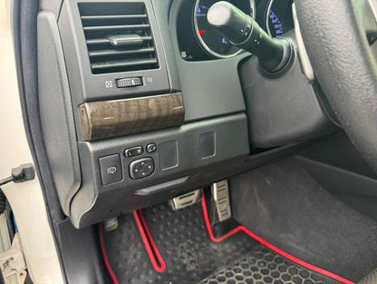 Toyota Reiz 2.5S Elite Edition d'occasion certifiée FAW