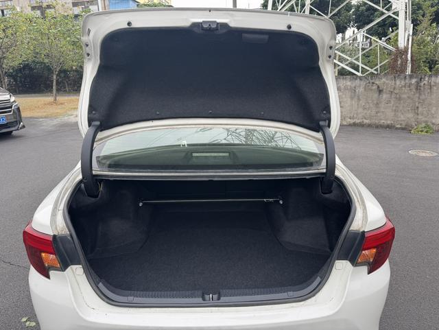 Toyota Reiz 2.5S Elite Edition d'occasion certifiée FAW