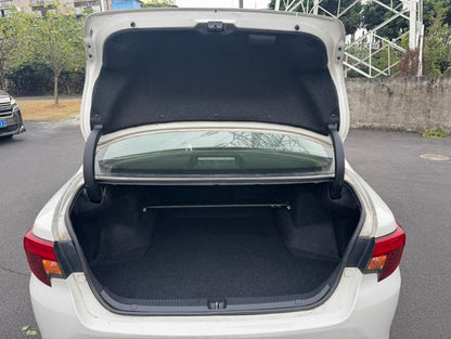 Toyota Reiz 2.5S Elite Edition d'occasion certifiée FAW