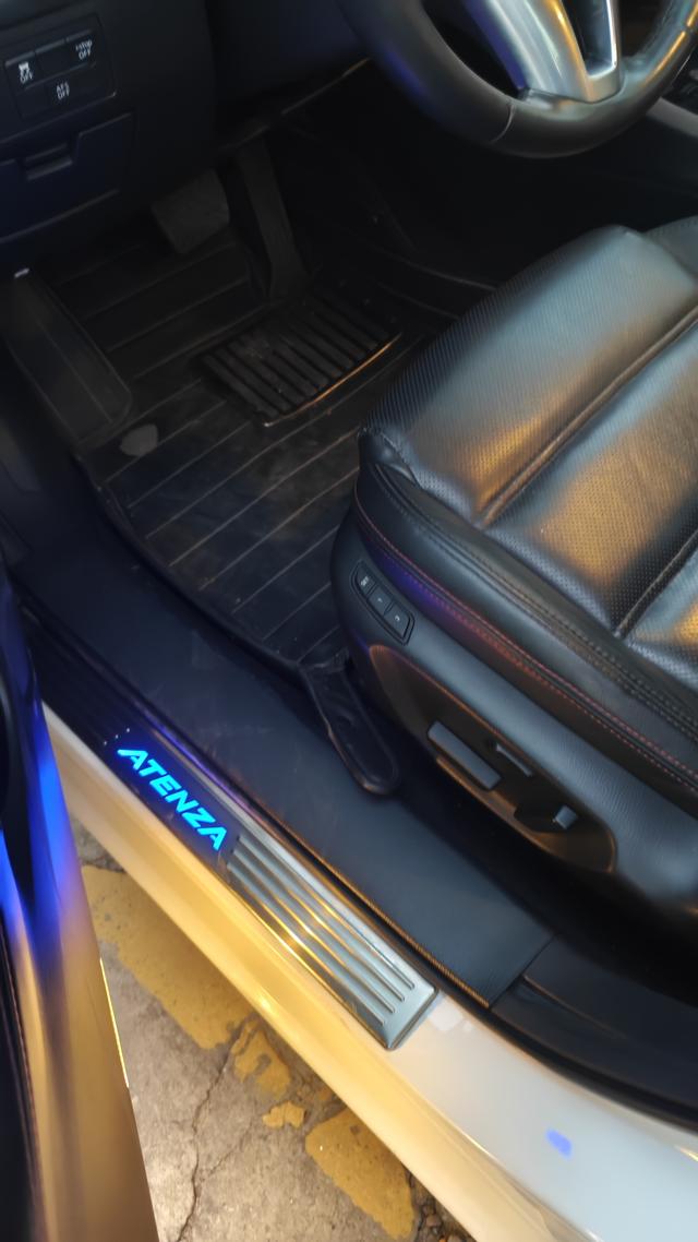 Certificated Used Mazda Atenza 2014 2.5L Blue Sky Premium Edition