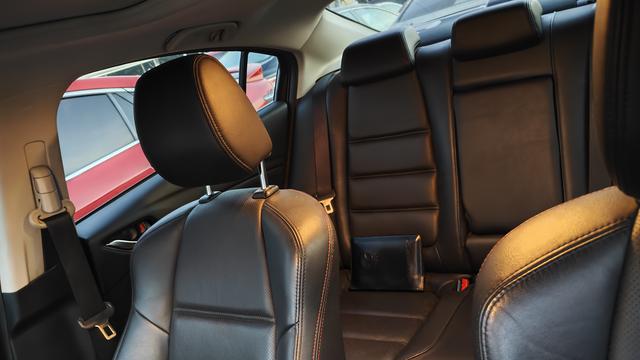 Certificated Used Mazda Atenza 2014 2.5L Blue Sky Premium Edition