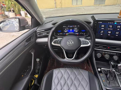 Certificated Used FAW-Volkswagen Sagitar 2023 280TSI DSG Excellence Plus