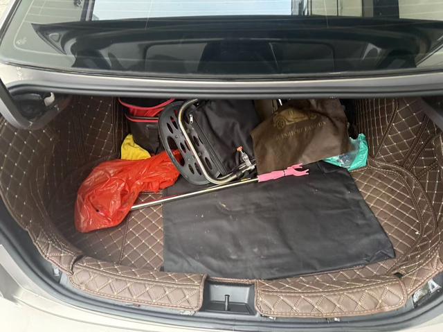 Certificated Used FAW-Volkswagen Sagitar 2023 280TSI DSG Excellence Plus