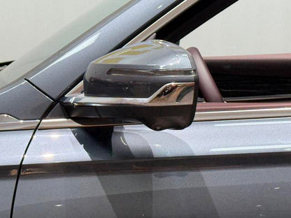 Certificated Used Geely Xingyue L 2021 2.0TD DCT EVO Two-Wheel Drive Zhizun Version