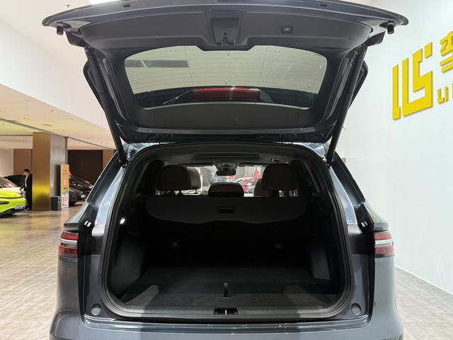 Certificated Used Geely Xingyue L 2021 2.0TD DCT EVO Two-Wheel Drive Zhizun Version