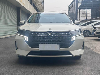 Certificated Used Dongfeng Nissan Venucia D60 2023 PLUS 1.6L XE CVT Chaoling Edition