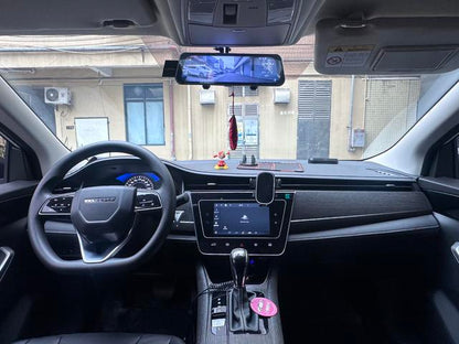 Certificated Used Dongfeng Nissan Venucia D60 2023 PLUS 1.6L XE CVT Chaoling Edition