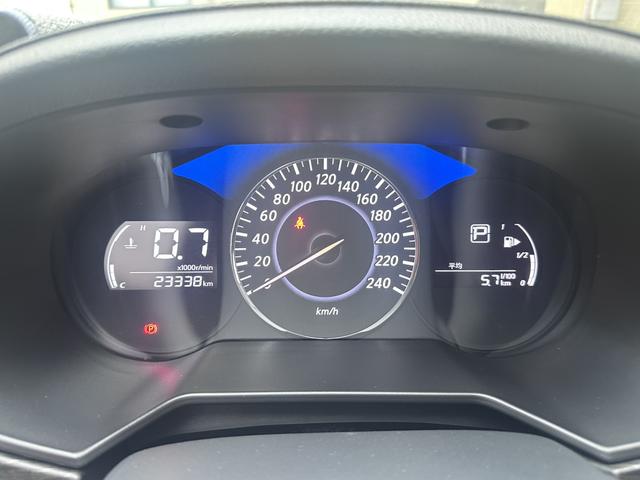 Certificated Used Dongfeng Nissan Venucia D60 2023 PLUS 1.6L XE CVT Chaoling Edition