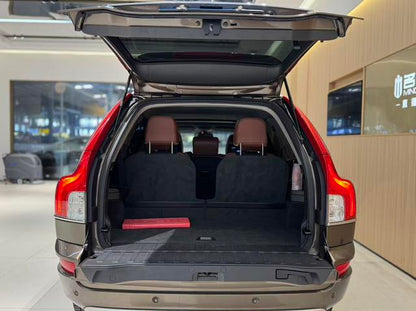 Certificated Used Volvo XC90 2013 Model 2.5T T5 Executive Upgrade Version