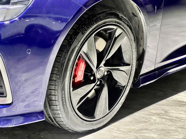 Certificated Used SAIC-GM Buick Regal 2019 GS 28T Premium Type National VI