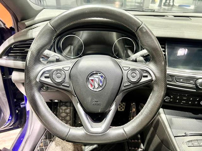 Certificated Used SAIC-GM Buick Regal 2019 GS 28T Premium Type National VI