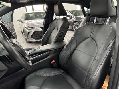 Certificated Used GAC Toyota Avalon 2022 2.5L Touring Premium Edition