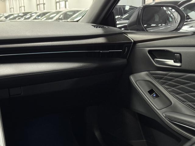 Certificated Used GAC Toyota Avalon 2022 2.5L Touring Premium Edition