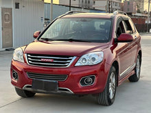 Certificated Used HAVAL H6 2013 Model Upgrade Version 2.4L Automatic Two-Wheel Drive Premium Type