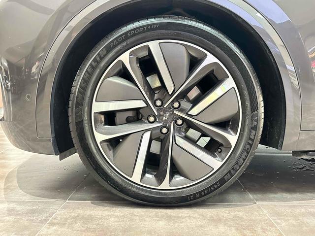 Certificated Pre-Owned Li Auto L9 2024 Ultra Edition -u21592703