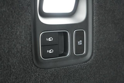 Certificated Pre-Owned Li Auto L9 2024 Ultra Edition -u21833680