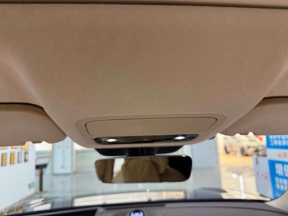 Certificated Pre-Owned Wenjie M9 2024 Extended-Range Ultra Six-Seater Edition -u21923603