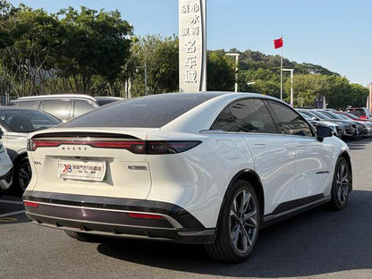 Certificated Pre-Owned Mazda EZ-6 2024 Extended Range 130 -u21826036