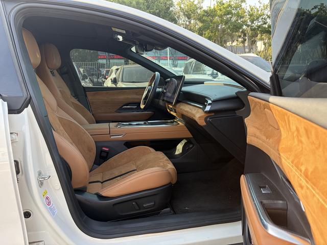 Certificated Pre-Owned Mazda EZ-6 2024 Extended Range 130 -u21826036