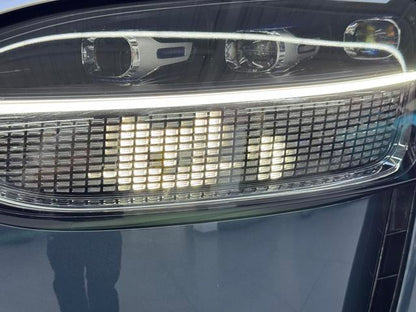 Certificated Pre-Owned Wenjie M9 2024 Extended Range Ultra Five-Seater Edition -u21973111