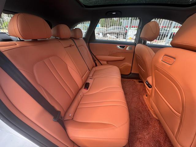 Certificated Pre-Owned Shangjie H5 Extended Range Max 2025 -u22022109